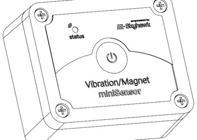 miniSensor Installation & User Manual
